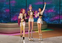 Sekuel KPop Demon Hunters Disiapkan Netflix dan Sony