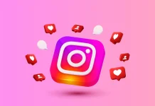 Instagram Uji Coba Tautan Klik di Caption untuk Pengguna Meta Verified