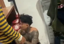 Dua Pelaku Begal Tertangkap Warga
