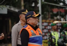 Lebaran 1447 H, Pemkab Prediksi Garut Kedatangan 3 Juta Pemudik