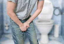Sering Buang Air Kecil? Kenali Penyebab dan Tandanya