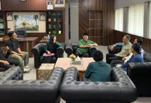 Persoalan Kemiskinan, Diky Candra: Pemkot Tasikmalaya, BPS Kemensos harus Sinergi