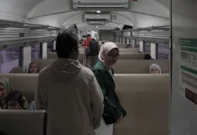 Angkutan Lebaran 2026, KAI Commuter Pastikan Kesiapan Angkutan
