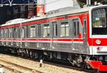Antisipasi Lonjakan Penumpang Libur Lebaran, Perjalanan Kereta Ditambah