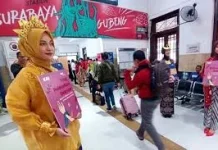 Terduga Pelaku Seksual Akan Masuk dalam Daftar Blacklist