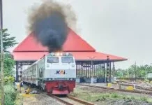 Inovasi Penangkap Karbon, Solusi Jangka Panjang Transportasi Kereta