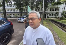 Wali Kota Imbau Warga yang Mudik Koordinasi RW untuk Jaga Keamanan Rumah