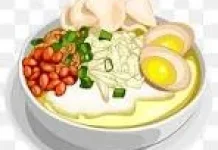 Menu Sahur yang Membuat Tetap Segar saat Berpuasa