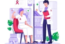 Ciri Kanker yang Bisa Diwariskan ke Anak Cucu