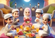 Telat Berbuka Puasa, Apakah Puasa Akan Batal?