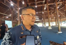 Warga Mudik Laporkan ke RT/RW Jaga Keamanan Rumah