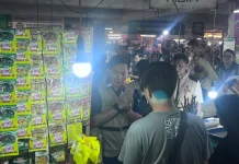 Satgas Pangan Awasi Distribusi dan Siapkan Hotline Aduan Harga Komoditas