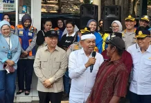 Kompensasi Kusir Andong, Gubernur: di Jabar Lebih Dari 5 Ribu Orang