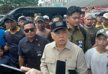 Menhub Apresiasi Langkah Pemprov Beri Kompensasi Pelaku Angkutan Tradisional