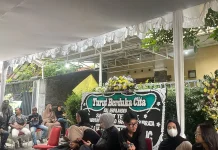 Kenangan Teman Soal Sosok Pelajar SMAN 5 Bandung yang Meninggal di Cihampelas