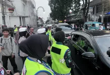 Lalu Lintas ke Bandung Mulai Meningkat, Polisi Sebut Puncaknya setelah Lebaran