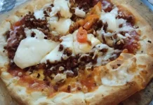 Pizza, Makanan Khas Italia yang Banyak Disuka