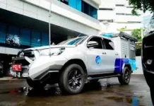Satgas Kemkomdigi Dikerahkan, Jaga Layanan Komunikasi Selama Lebaran