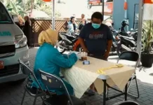 Selama Mudik, 22 Puskesmas dan 15 Rumah Sakit di Kota Tasikmalaya Siaga