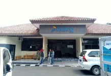 Stok Beras jelang Lebaran di Cianjur Dipastikan Aman