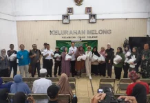 Pemprov Jabar Gelar Operasi Pasar Bersubsidi Serentak di 27 Daerah