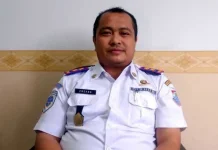 Libur Lebaran dan Nyepi, Dishub Cimahi Siagakan 104 Personel di Lapangan