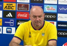Tidak Diperkuat Thom Haye, Persib Tak Gentar Hadapi Borneo FC