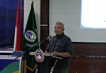 Farhan Dorong Konsistensi ASKOT Perkuat Pembinaan Sepak Bola Kota Bandung