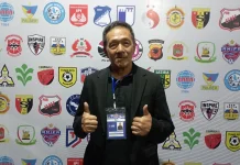 Yoko Angga Surya Pertimbangkan Kembali Pimpin PSSI Kota Bandung