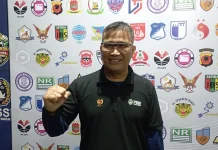 KONI Bandung Apresiasi Kongres PSSI Perkuat Pembinaan Sepak Bola