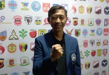 Dispora Kota Bandung Gaspol Tingkatkan Pembinaan dan Kompetisi Olahraga