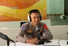 Warga Mudik, Polrestabes Bandung Siapkan Penitipan Gratis