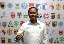 Kongres PSSI Kota Bandung Selaras Program Pembinaan Sepak Bola