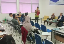 SITH ITB Gelar Kuliah Umum Internasional “From Biomass to Bioproduct”
