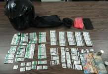 Edarkan Obat Keras AF Diciduk Polisi