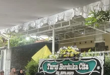 Polisi Selidiki Tewasnya Siswa SMAN 5 Bandung di Cihampelas