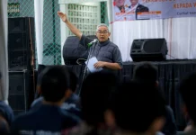 Wali Kota Bandung Dorong Penguatan UMKM untuk Percepat Pemulihan Ekonomi