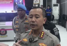 Polrestabes Bandung Imbau Warga Laporkan Rumah Kosong Saat Mudik