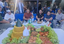 Brew93 Kafe Bites, Ruang Nongkrong Baru di Kota Bandung