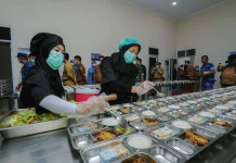 PKS Dorong Evaluasi Menyeluruh Program Makan Bergizi Gratis