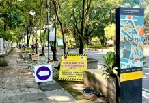 Wali Kota Bandung Bekukan Izin Pembangunan BRT