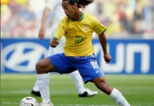 Mini Series Ronaldinho Segera Tayang di Netflix