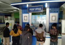 Wajib Pajak Kendaraan Bermotor Diimbau Bayar Pajak Seblum Libur Lebaran