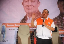 DPW PKS Jabar Buka 14 Posko Mudik Lebaran Gratis, Catat Lokasinya