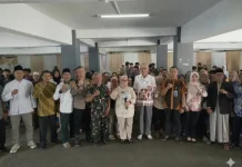 MBG Bukan Hanya Gizi, tapi Tentang Membangun Budaya Sehat di Masyarakat