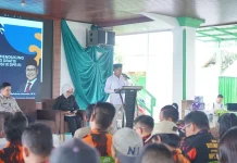 Sosialisasi MBG Bersama Mitra Kerja BGN Hadir di Bojongsoang Kabupaten Bandung