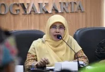 THR P3K Paruh Waktu Tak Dibayar Penuh, Umi Siti Optimis Semua Daerah Bisa Penuhi