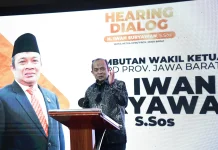 Sengketa SMAN 13 Bandung, Iwan Suryawan: Aset Sekolah Harus Dilindungi