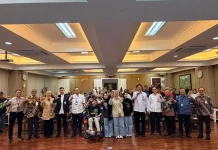 DIA KITA Wujud Keseriusan Kolaborasi OJK Jabar dan Pemkot Bandung