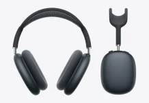 AirPods Max 2 Resmi Diperbarui dengan Chip H2 dan Fitur Baru